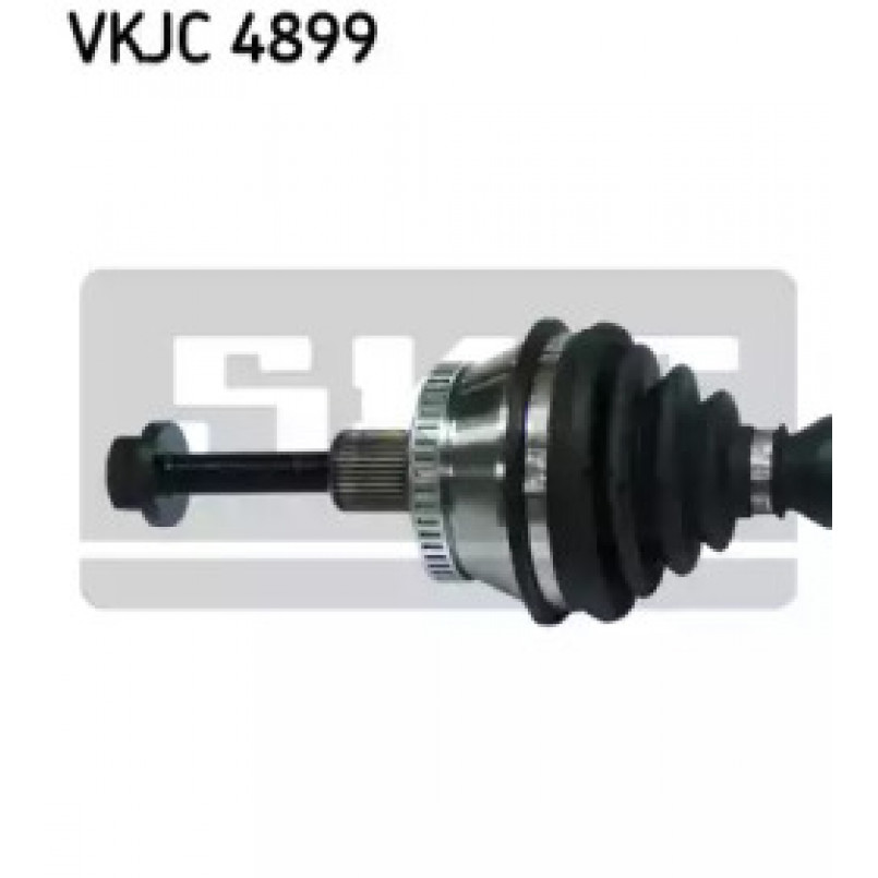 VKJC 4899 SKF - Привідний вал